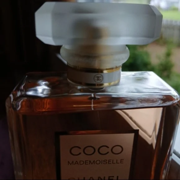 NWOB! Coco Chanel Coco Mademoiselle ED🅿 Concentrate №1 Best Selling Fragrance
